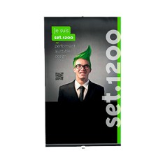 Enrouleur / Roll-Up : 1230...